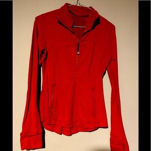 Lululemon on the run sweater